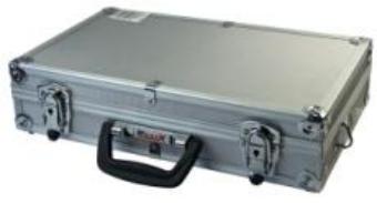 Aluminijumski kofer W-AC 3114 Womax(1599)